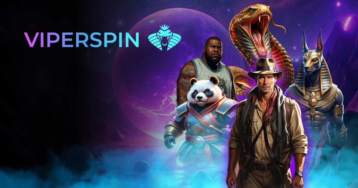 Viperspin Casino